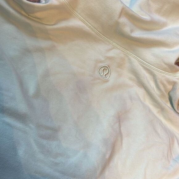 Lululemon size 2 Sweater - Picture 3 of 3